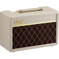 VOX PATHFINDER10-CB COMBO 10W EDITION LIMITEE CREAM BRONCO