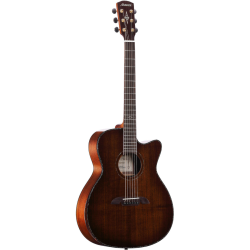 ALVAREZ MFA77CE ARMREST SHADOW BURST