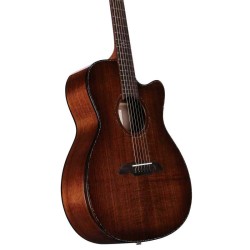 ALVAREZ MFA77CE ARMREST SHADOW BURST
