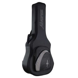 ALVAREZ MFA77CE ARMREST SHADOW BURST