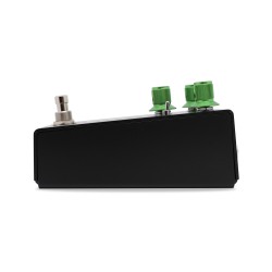 KEELEY NOBLE SCREAMER OVERDRIVE