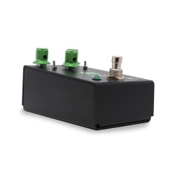 KEELEY NOBLE SCREAMER OVERDRIVE