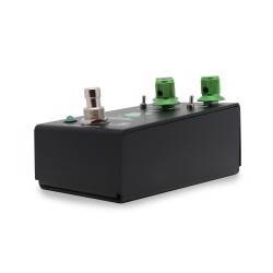 KEELEY NOBLE SCREAMER OVERDRIVE