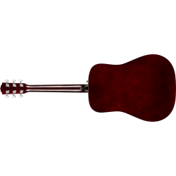 FENDER FA115 DREAD NAT WN PACK