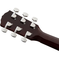 FENDER FA115 DREAD NAT WN PACK