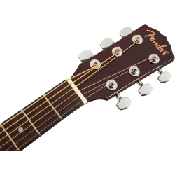 FENDER FA115 DREAD NAT WN PACK