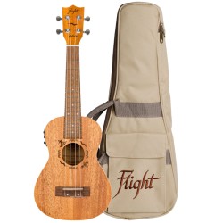 FLIGHT DUC323CEQ MAHOGANY