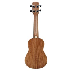 ALVAREZ AU90S Ukulélé artist series