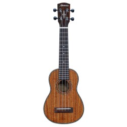 ALVAREZ AU90S Ukulélé artist series