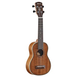 ALVAREZ AU90S Ukulélé artist series