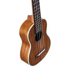 ALVAREZ AU90S Ukulélé artist series