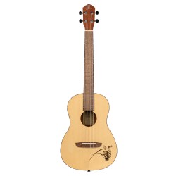 ORTEGA RU5BA - Ukulele baryton, epicea