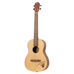 ORTEGA RU5BA - Ukulele baryton, epicea