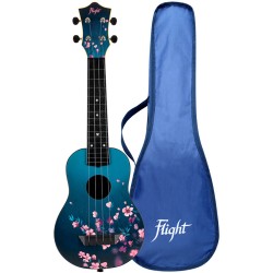 FLIGHT Sakura Travel TUS-32 Soprano