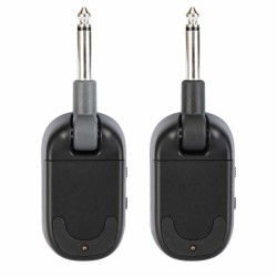 X-VIVE A58 SYSTEME SANS FILS POUR GUITARE ET BASSE EN 5.8GHz