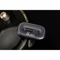 X-VIVE A58 SYSTEME SANS FILS POUR GUITARE ET BASSE EN 5.8GHz
