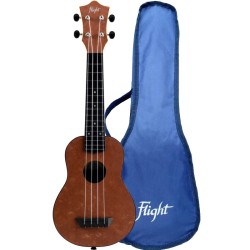 FLIGHT TUS65 COPPER SOPRANO