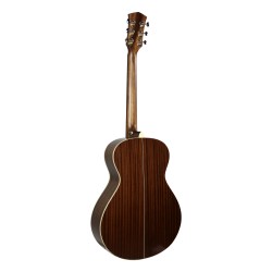 CORT GUITARE ESSENCE MC4BTSG TABLE NOIRE
