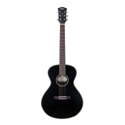 CORT GUITARE ESSENCE MC4BTSG TABLE NOIRE