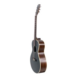 CORT GUITARE ESSENCE MC4BTSG TABLE NOIRE