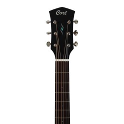 CORT GUITARE ESSENCE MC4BTSG TABLE NOIRE