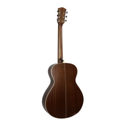 CORT GUITARE ESSENCE MC4NSG NATUREL SEMI G