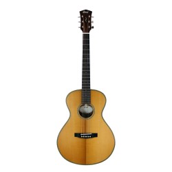 CORT GUITARE ESSENCE MC4NSG NATUREL SEMI G