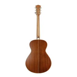 CORT GUITARE ESSENCE MC4NSG NATUREL SEMI G