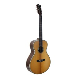 CORT GUITARE ESSENCE MC4NSG NATUREL SEMI G