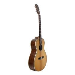 CORT GUITARE ESSENCE MC4NSG NATUREL SEMI G