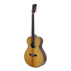 CORT GUITARE ESSENCE MC4NSG NATUREL SEMI G