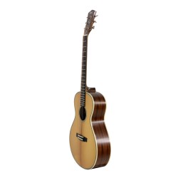 CORT GUITARE ESSENCE MC4NSG NATUREL SEMI G