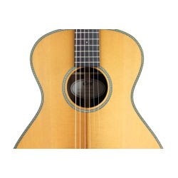 CORT GUITARE ESSENCE MC4NSG NATUREL SEMI G