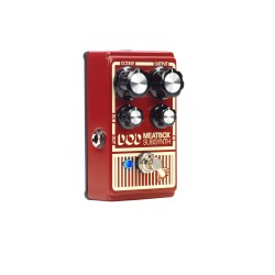DOD PEDALE MEATBOX