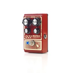 DOD PEDALE MEATBOX