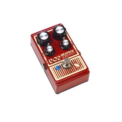 DOD PEDALE MEATBOX