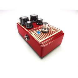 DOD PEDALE MEATBOX