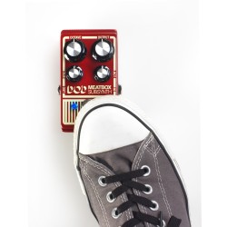 DOD PEDALE MEATBOX
