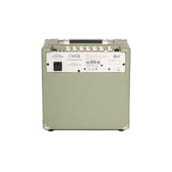 CORT AMPLI GUITARE 15W CM15RPG REVERB VERT PALE