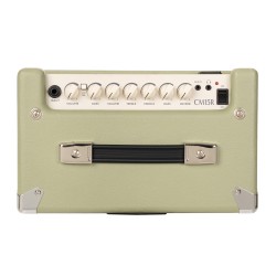 CORT AMPLI GUITARE 15W CM15RPG REVERB VERT PALE