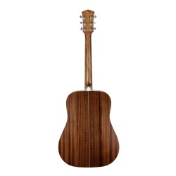 CORT GUITARE ESSENCE D4NSG NATUREL SEMI GL