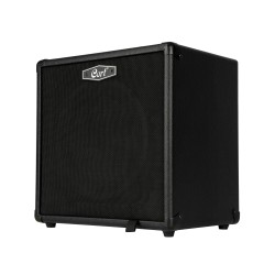 CORT AMPLI BASSE CM40B 40W HP 10" NOIR