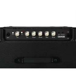 CORT AMPLI BASSE CM40B 40W HP 10" NOIR