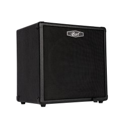CORT AMPLI BASSE CM40B 40W HP 10" NOIR