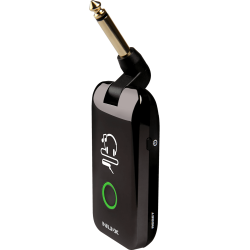 NUX MIGHTY-PLUG Amplis casque guitare/basse Bluetooth