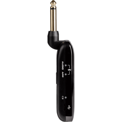 NUX MIGHTY-PLUG Amplis casque guitare/basse Bluetooth