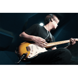 NUX MIGHTY-PLUG Amplis casque guitare/basse Bluetooth
