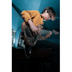 NUX MIGHTY-PLUG Amplis casque guitare/basse Bluetooth