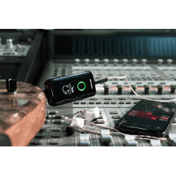 NUX MIGHTY-PLUG Amplis casque guitare/basse Bluetooth
