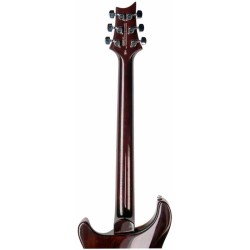 PRS SE CUSTOM 24 ORANGE TIGER SMOKEBURST LIMITED
